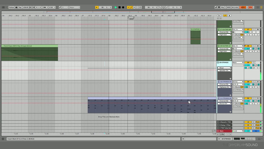 MIX Session 02-05 | This Is Really Gonna Take Awhile